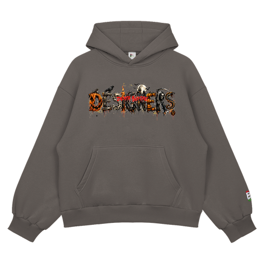 Fright Fest Hoody