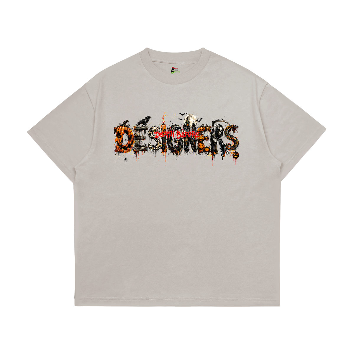 Fright Fest Tee