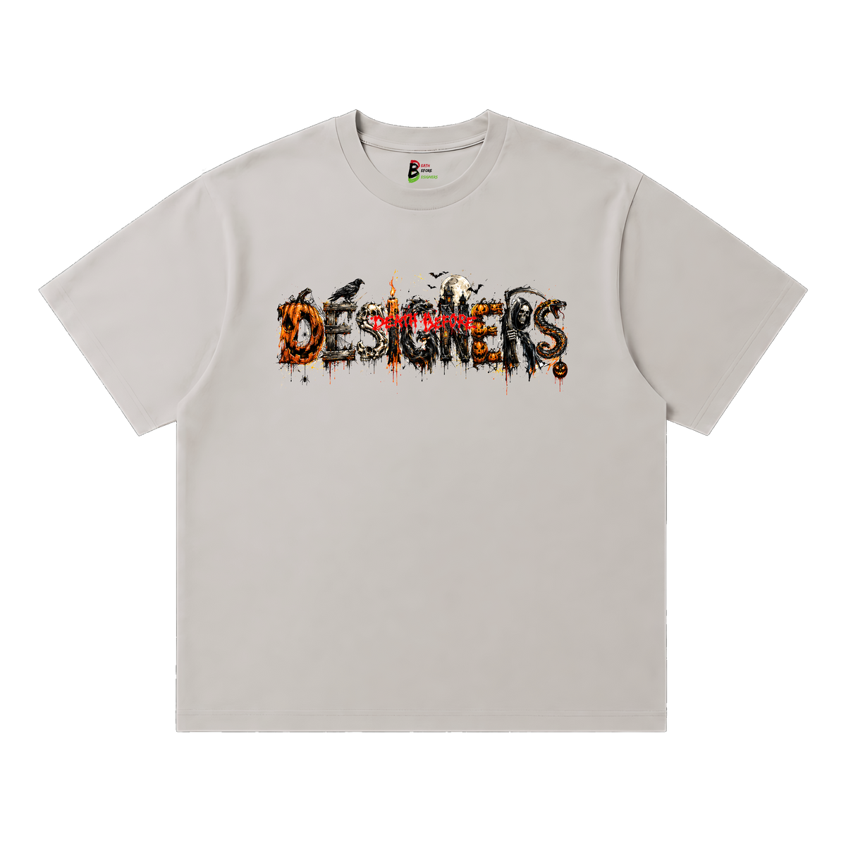 Fright Fest Tee