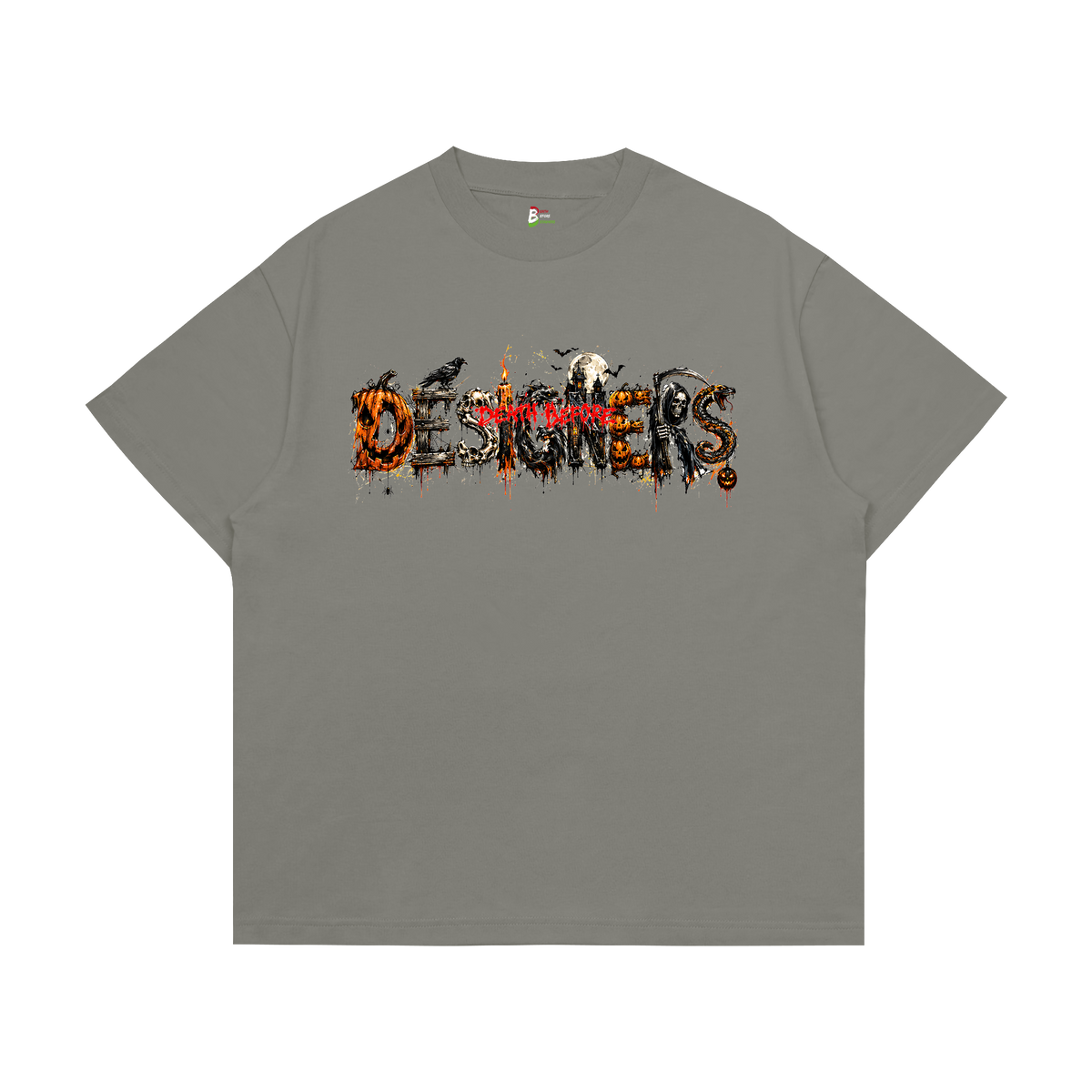 Fright Fest Tee