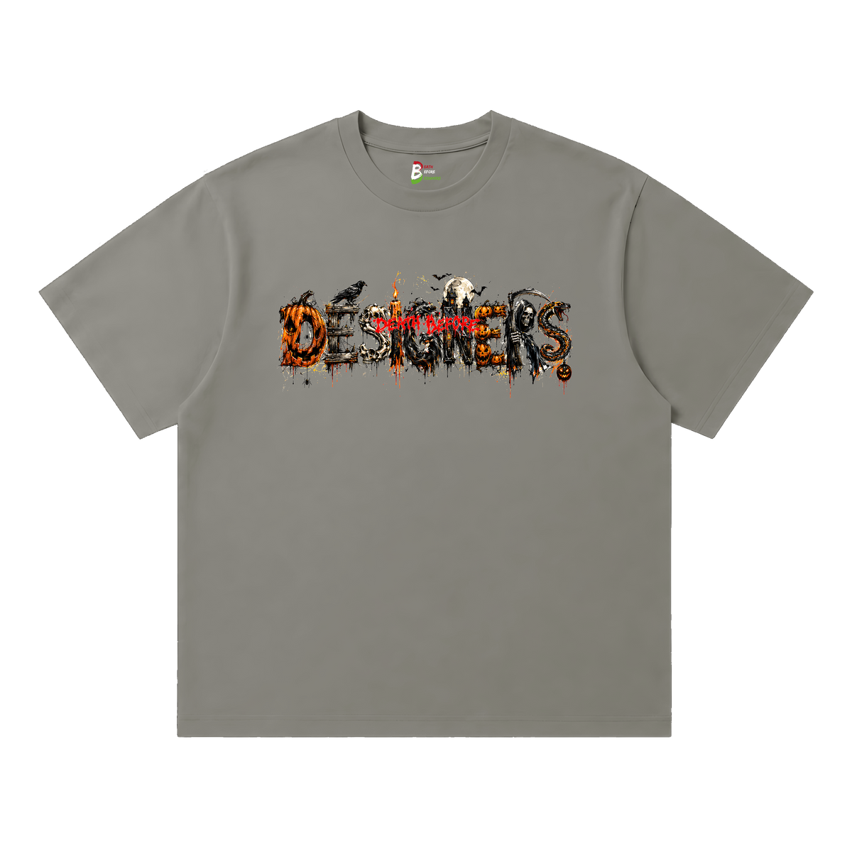 Fright Fest Tee