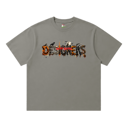 Fright Fest Tee