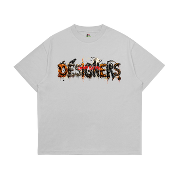 Fright Fest Tee