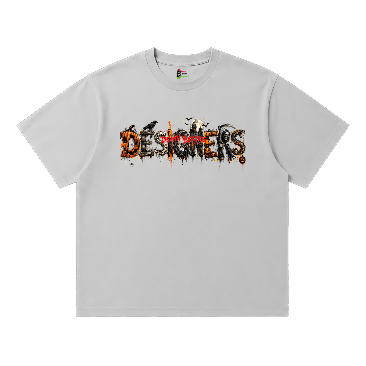 Fright Fest Tee