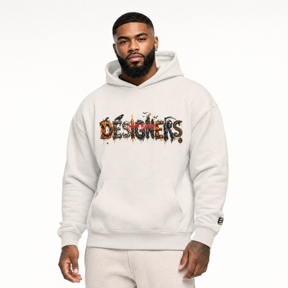 Fright Fest Hoody