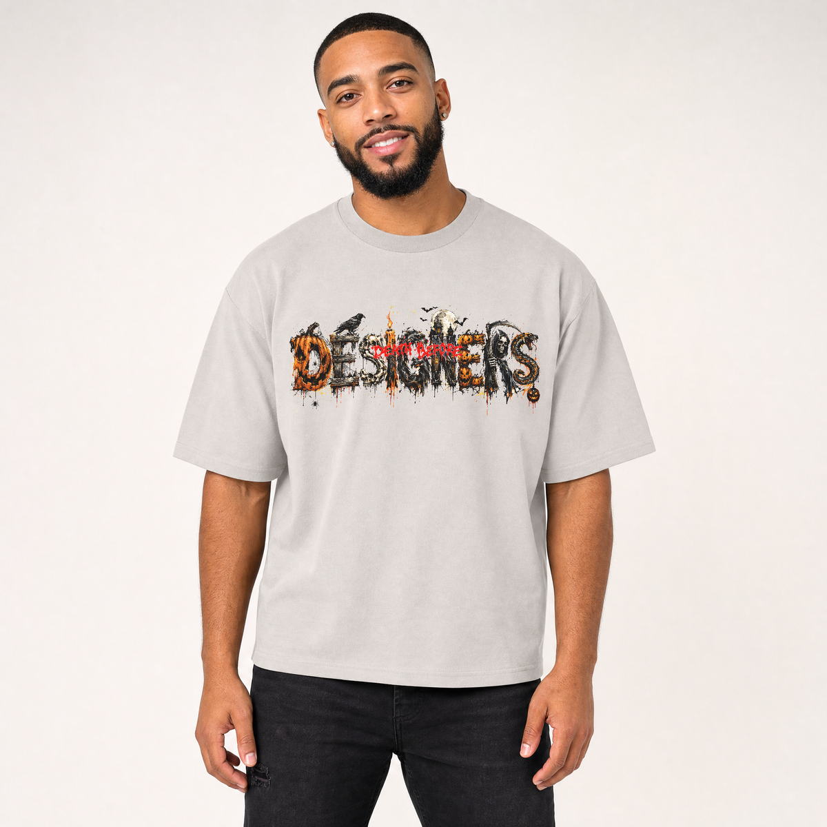 Fright Fest Tee