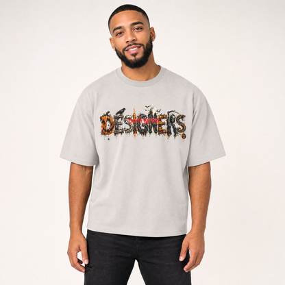 Fright Fest Tee
