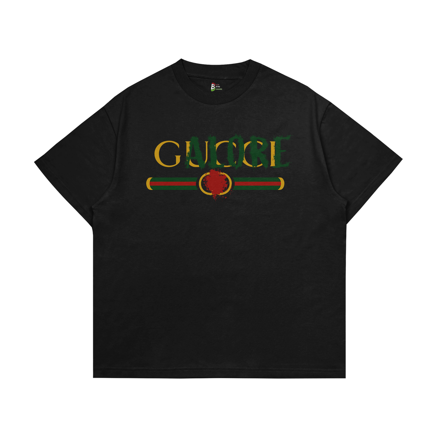 Galore Tee