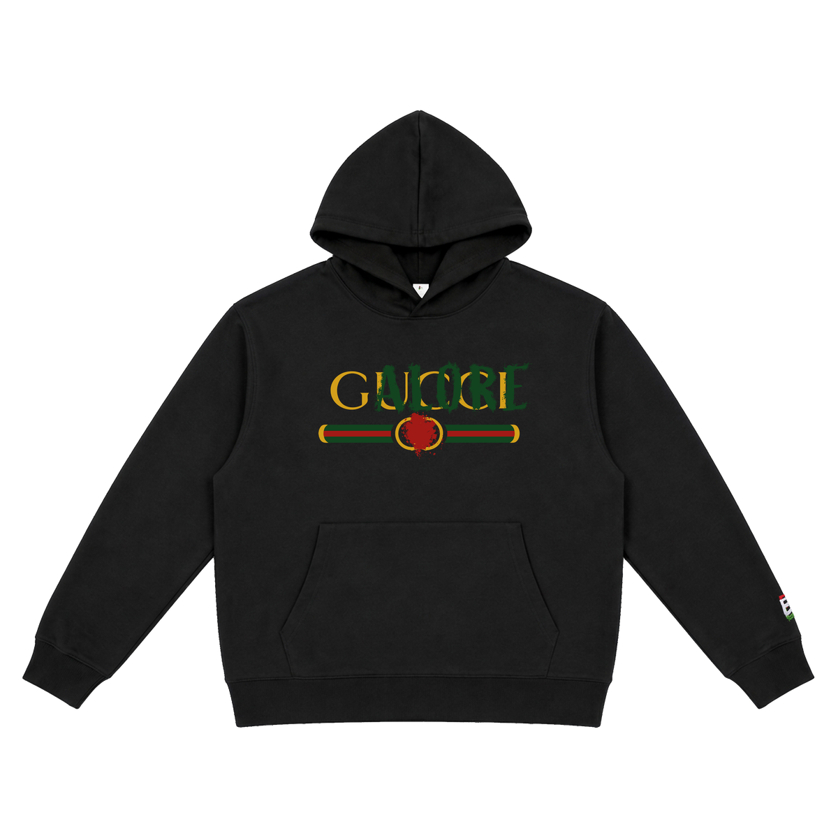 Galore Hoody