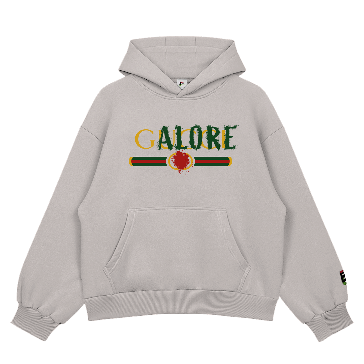 Galore Hoody