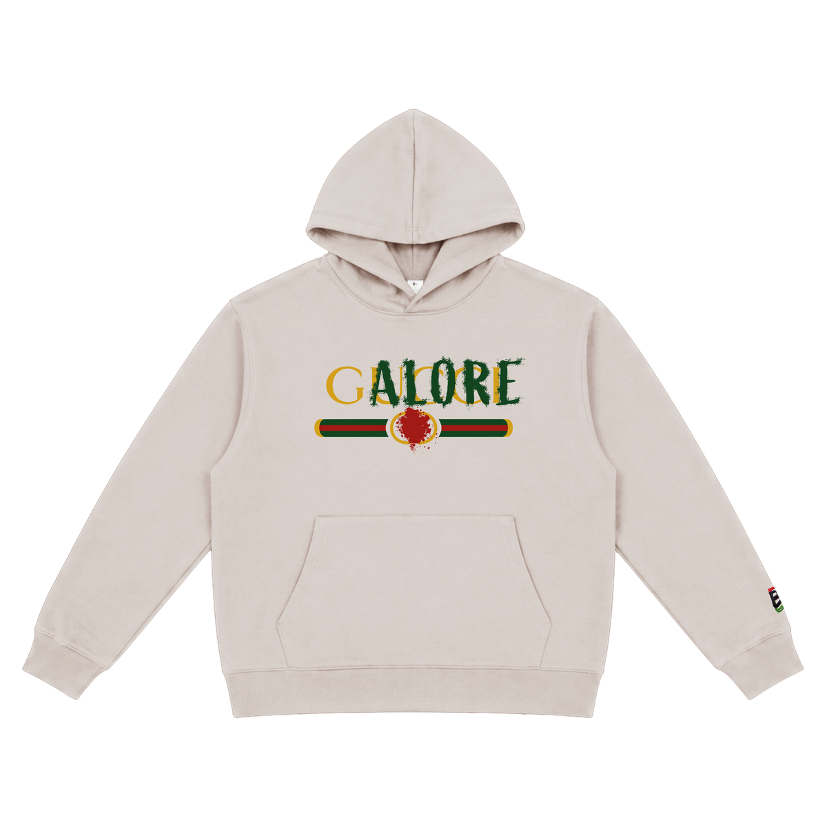 Galore Hoody