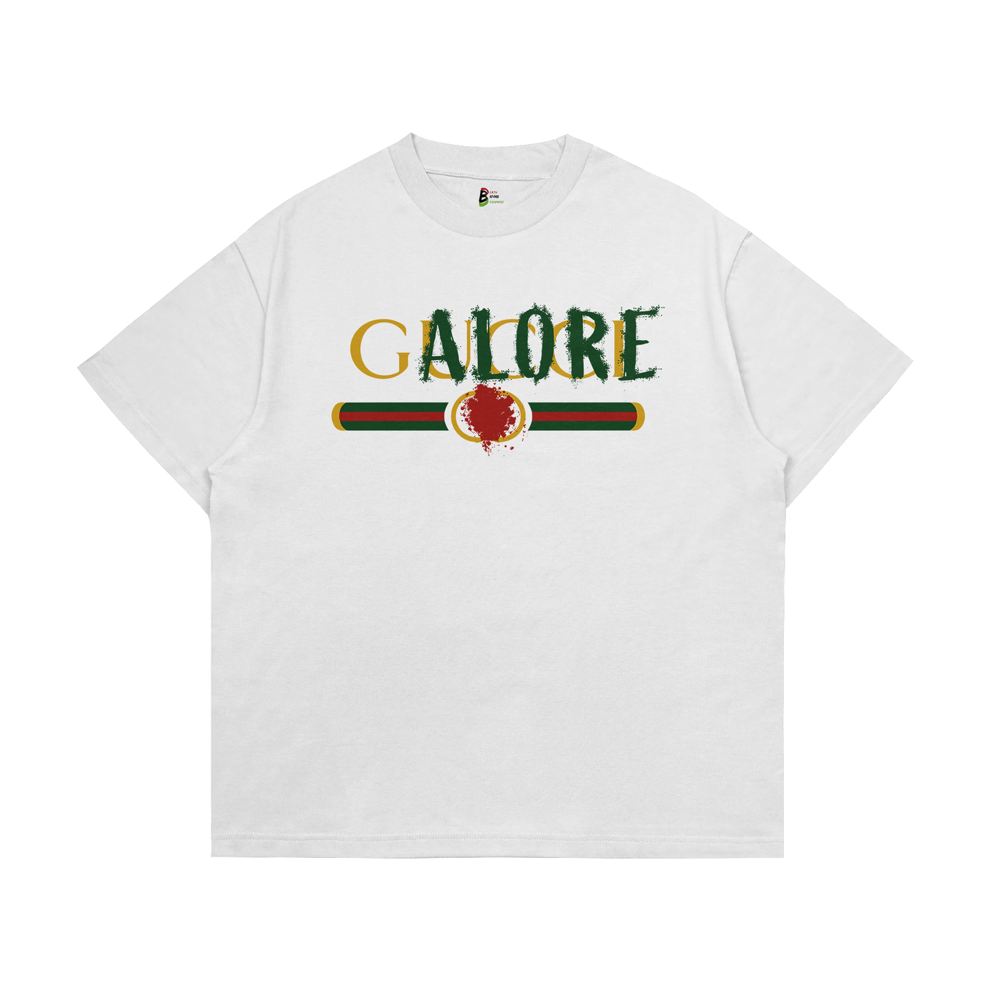 Galore Tee