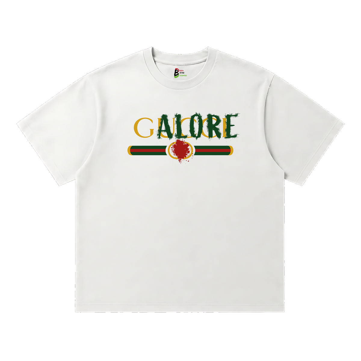 Galore Tee
