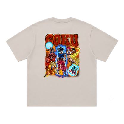 Goku Tee