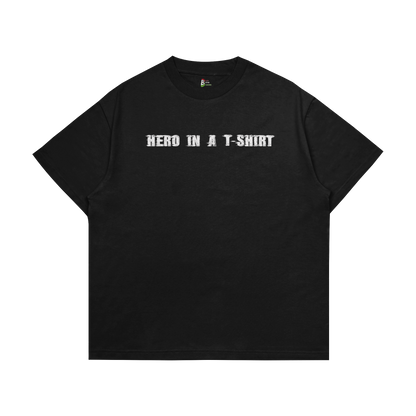 Hero In A Tee