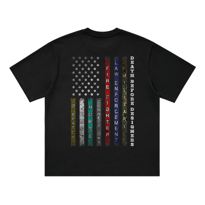 Hero In A Tee