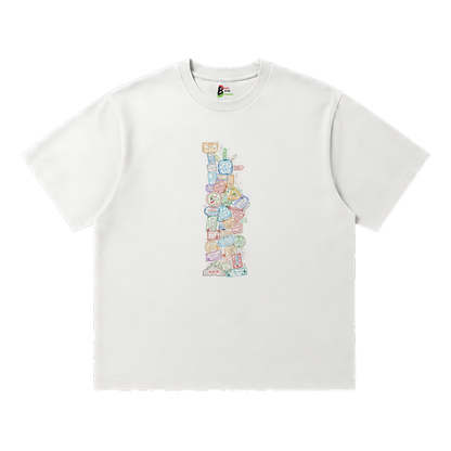 Internationally New York Tee
