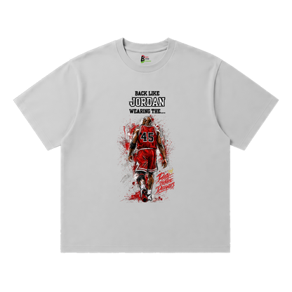 Jordan Tee