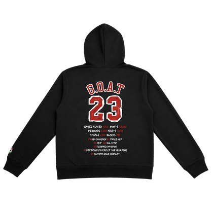 Jordan G.O.A.T Hoody