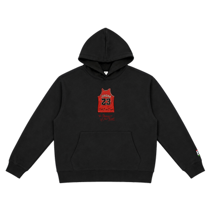 Jordan G.O.A.T Hoody