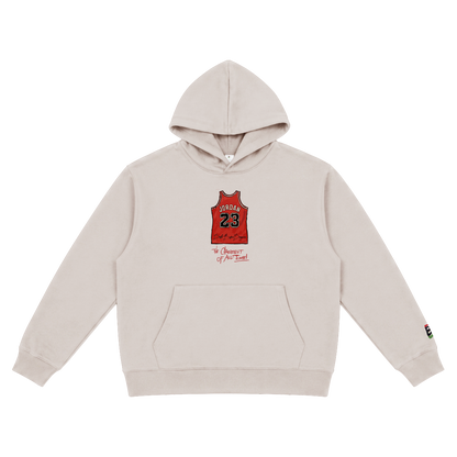 Jordan G.O.A.T Hoody