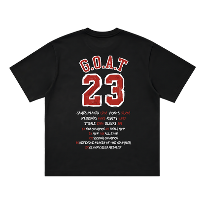 Jordan G.O.A.T Tee