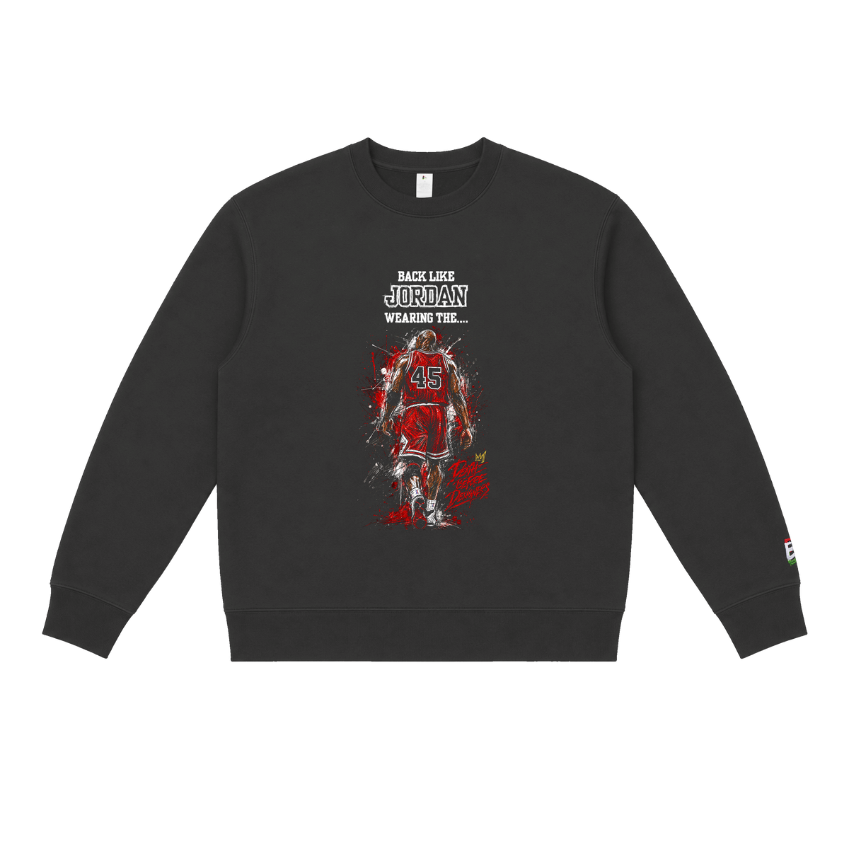Jordan Sweatshirt