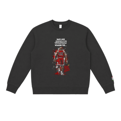 Jordan Sweatshirt