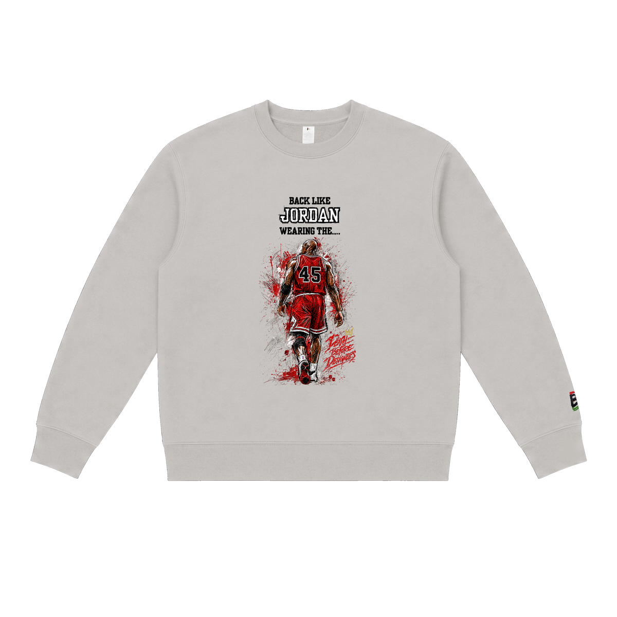 Jordan Sweatshirt