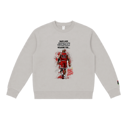 Jordan Sweatshirt