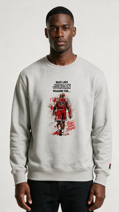 Jordan Sweatshirt