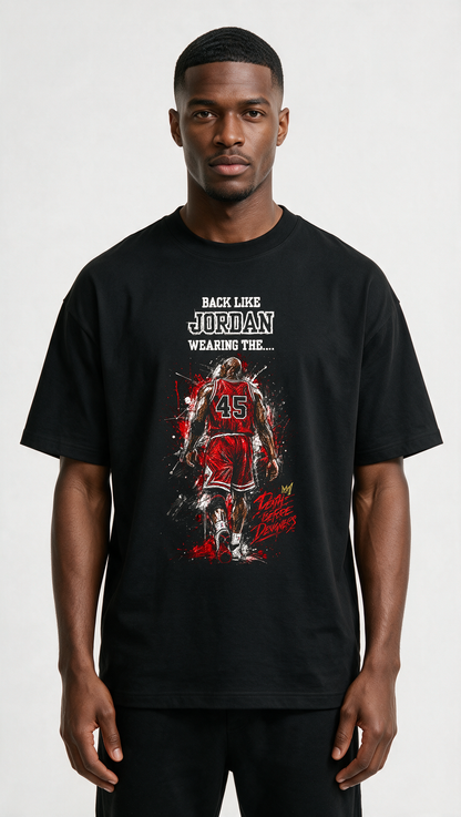 Jordan Tee