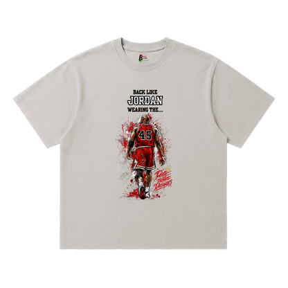 Jordan Tee