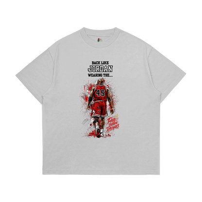 Jordan Tee