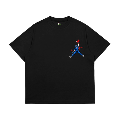 JumpDoc Tee