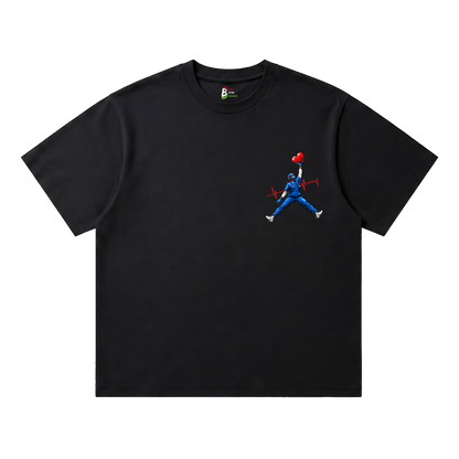 JumpDoc Tee