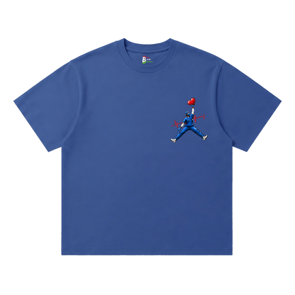 JumpDoc Tee