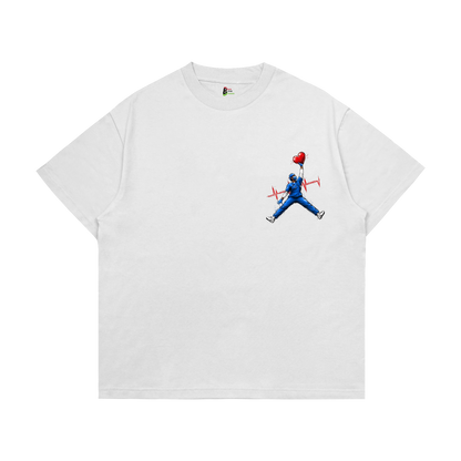 JumpDoc Tee