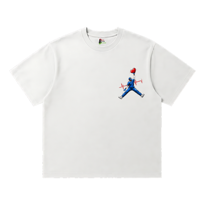 JumpDoc Tee