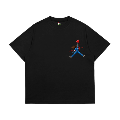 JumpNurse Tee