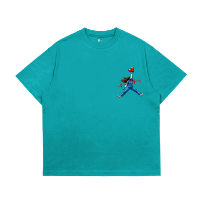 JumpNurse Tee