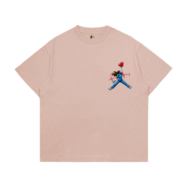 JumpNurse Tee
