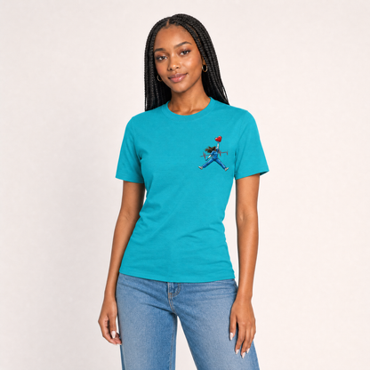 JumpNurse Tee