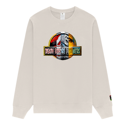 Jurassic Sweashirt