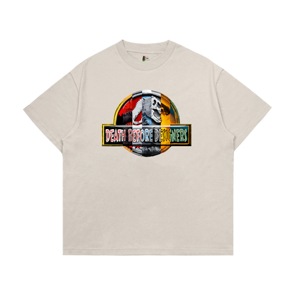 Jurassic Tee