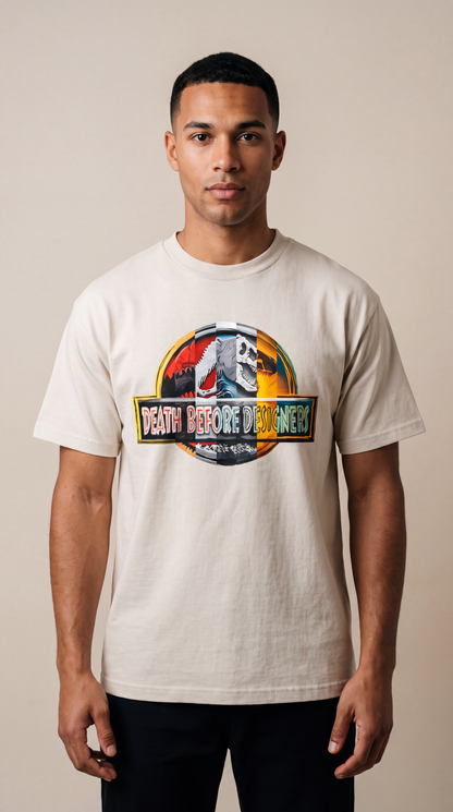 Jurassic Tee