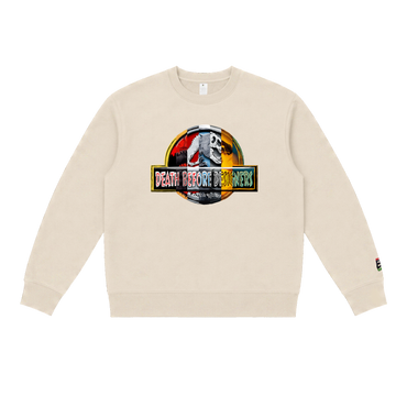 Jurassic Sweashirt