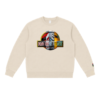Jurassic Sweashirt