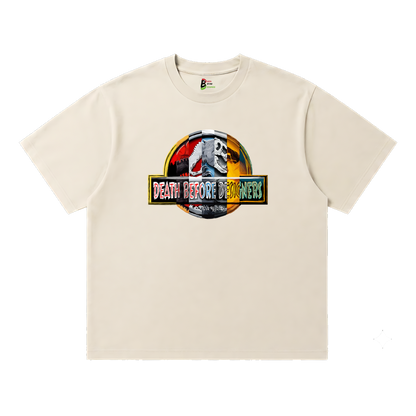 Jurassic Tee