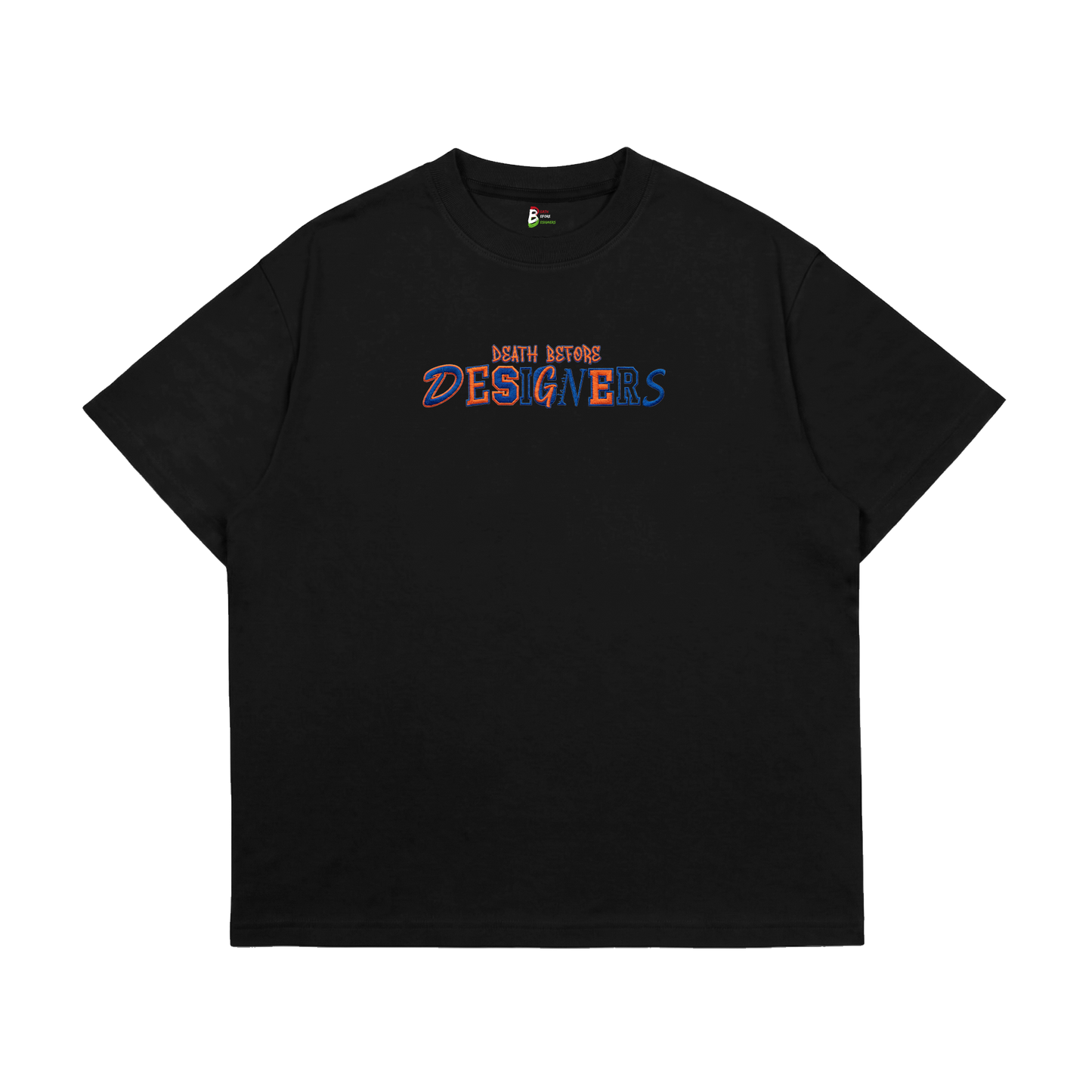 Knicks It All Tee